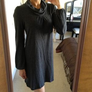 Dresses & Skirts - ✨RESERVED✨ Gray dress Dresses & Skirts - ✨RESERVED✨ Gray dress