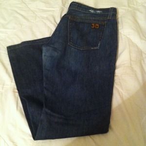 Joes Jeans Womens size 30