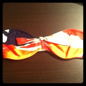 Brand new never been worn Tibi swimsuit