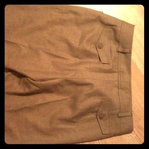 **sold**Adrienne Vittadini trousers