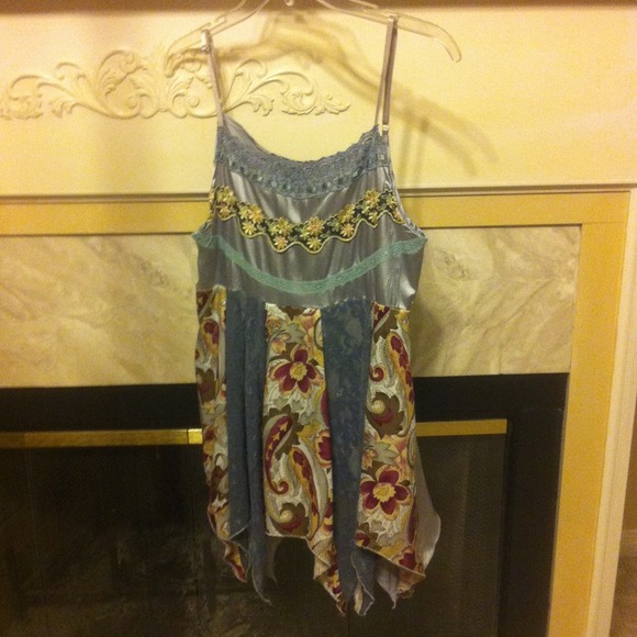 TRADED TO SBR (Stephanie's Closet)