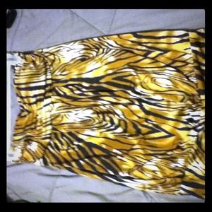 Super cute wetseal dress :)