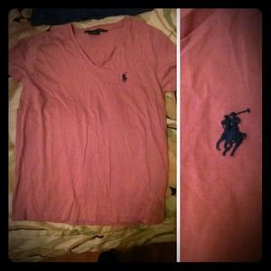 Ralph Lauren Polo Tee