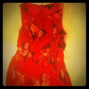 Forever 21 dress