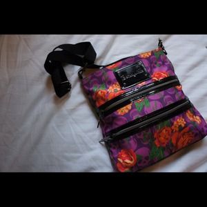 SOLD  Skull Crossbody Bag SOLD