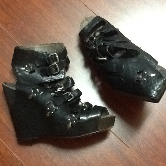 Sam Edelman Shoes - Sam edelman (reserved)