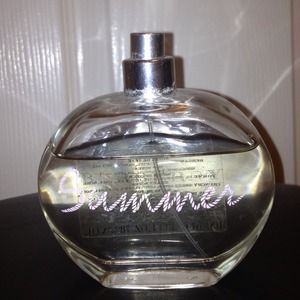 Reserved 4 @angie608 bundle perfume & necklace set