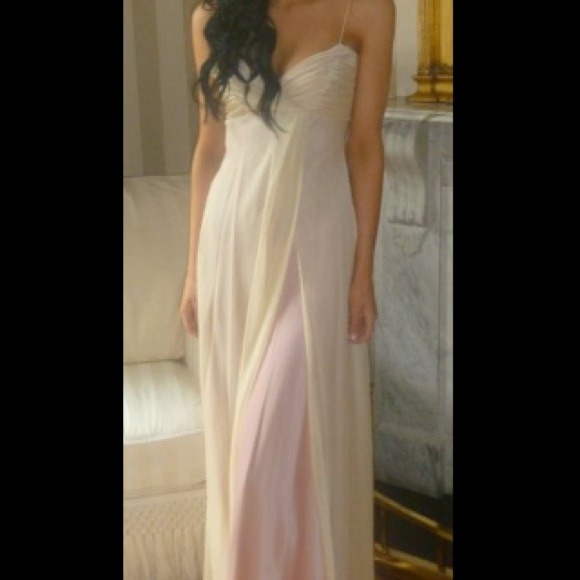 Beautiful Evening Gown 💜