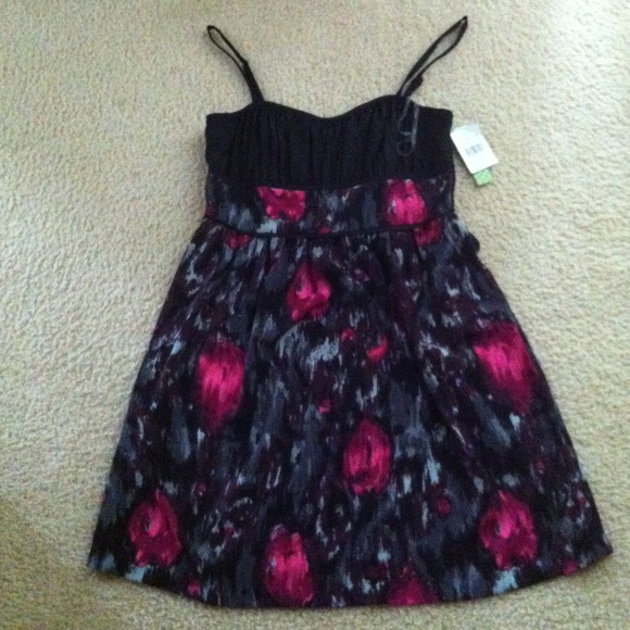 Johnny Martin Dress❤ - Picture 1 of 2