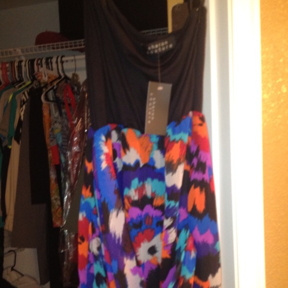 Sharon Couture dress
