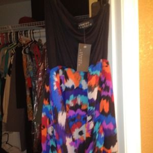 Sharon Couture dress