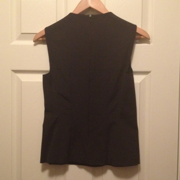 Prada shell top - Picture 2 of 3