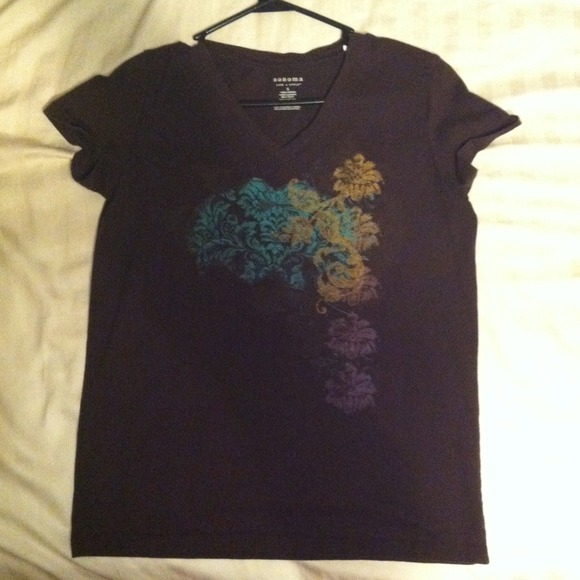 Sonoma Life Style tee