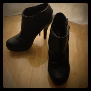 Ankle boots, Reduced!!!!