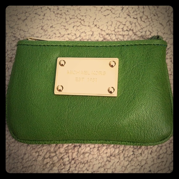 Reserved for roro724 - Michael Kors coin purse