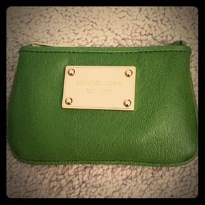 Reserved for roro724 - Michael Kors coin purse