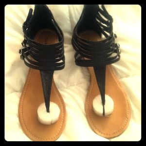 -RESERVED- Madden Girl by Steve Madden sandals
