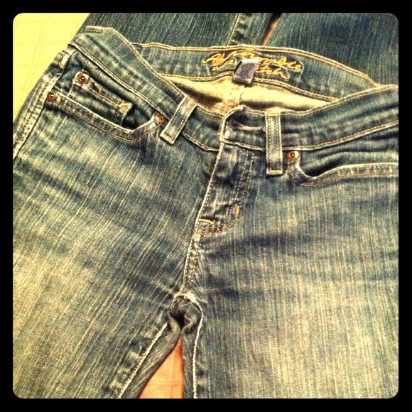 Reserved for @ sangon Abercrombie Jeans