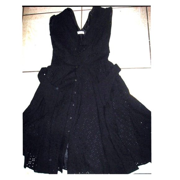 Calvin Klein Dress size 4