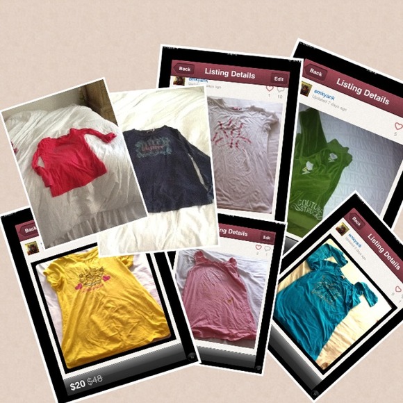 Bundle for @danielle1001