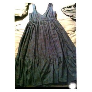 Summer dress French connection size 4