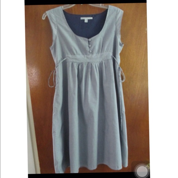 Old Navy baby doll style 100% cotton