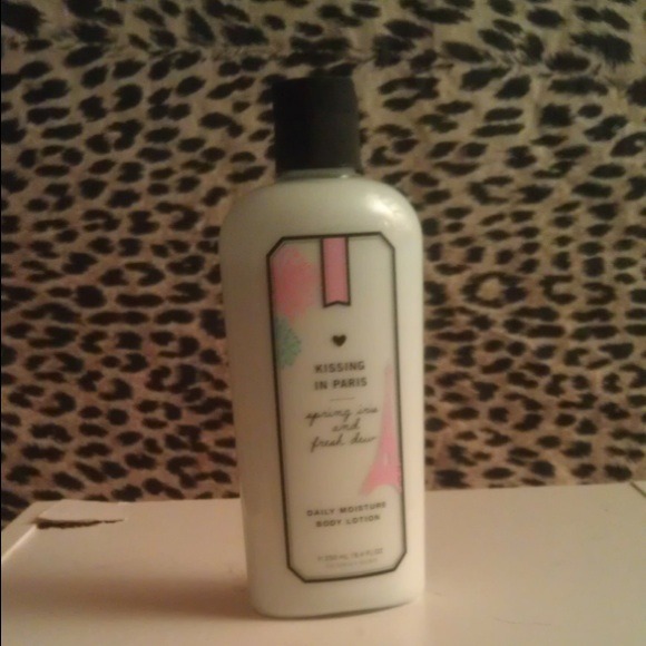 Lotion