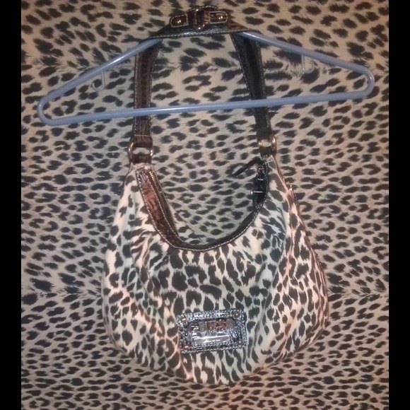 *Reserved* Authentic guess bag