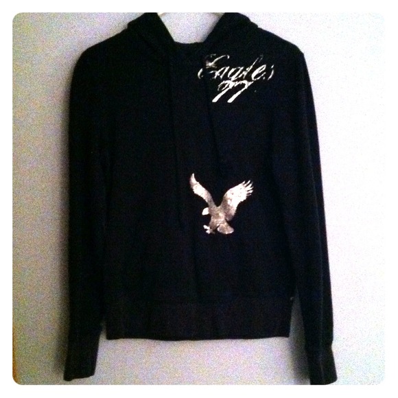 American eagle sweatshirt