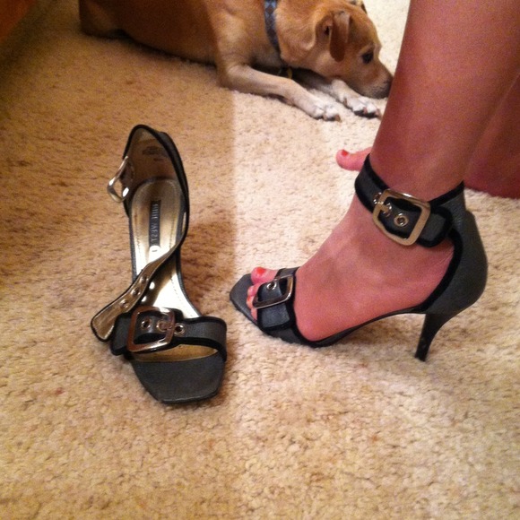 Nine West Shoes - 🌟SOLD🌟Nine West, oh sooo sexy