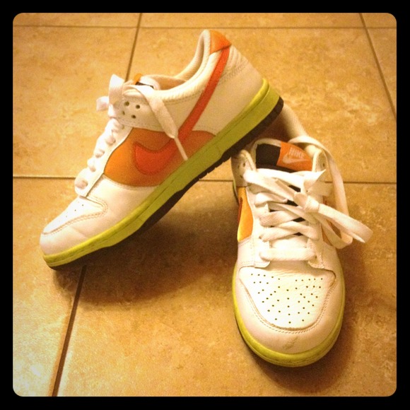 Like new Nike Dunks