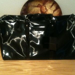 🆕 Sean John Men Tote Bag