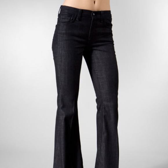 🔴*SOLD* 7 for All Mankind Lightweight Mercer