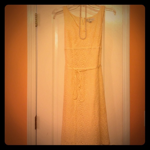 Petite Sophisticate Dress