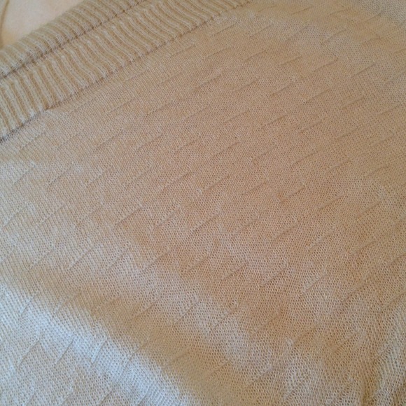 Delicate knit tunic - Picture 2 of 3