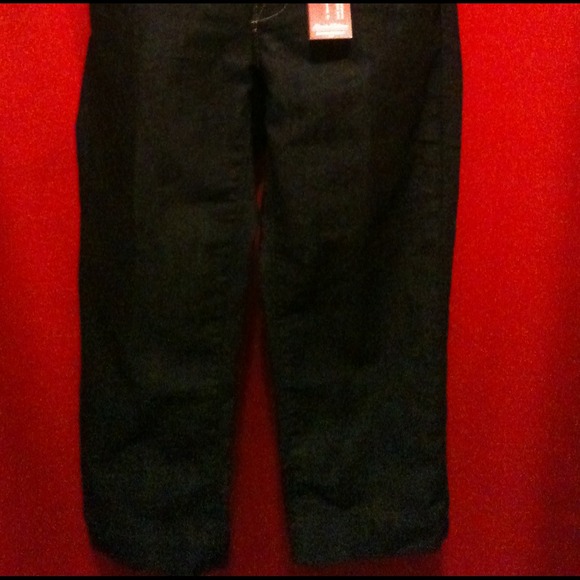 Banana Republic Denim Capris