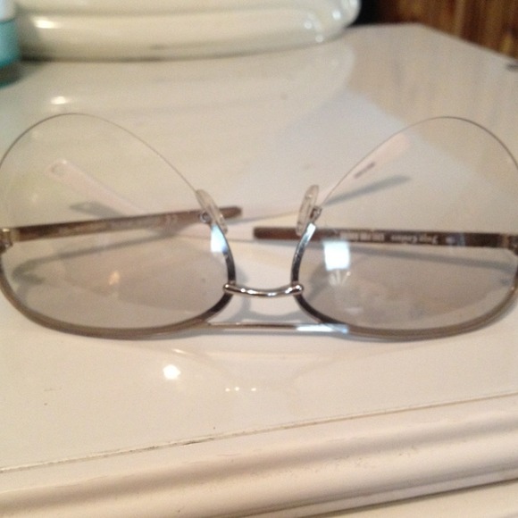 Reserved for @sybra001 Juicy Couture sunglasses