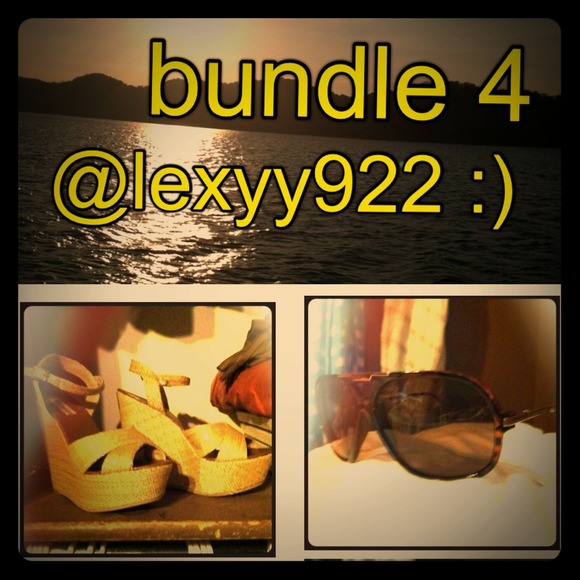 ❤❤reserved bundle