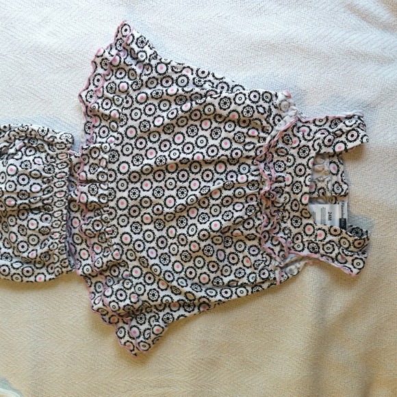 Toddler dress. 24 months.