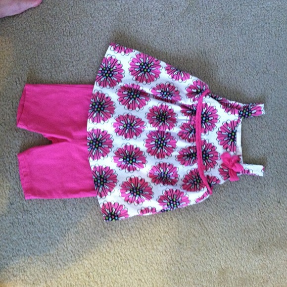 Shirt with shorts outfit