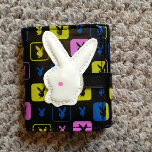 Playboy wallet