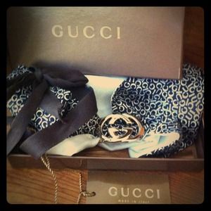 Gucci Scarf