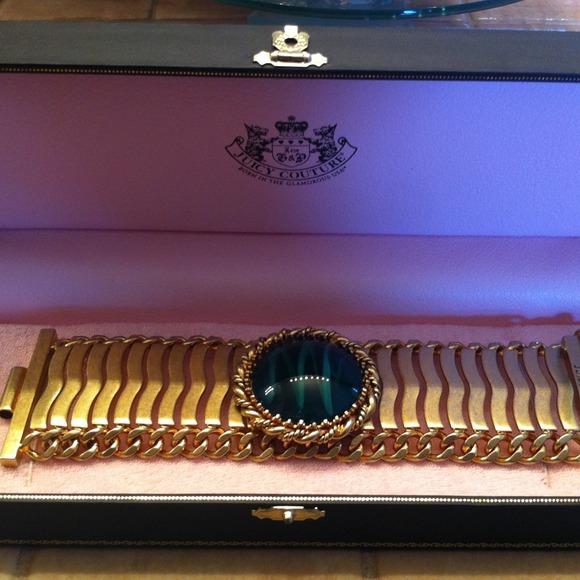 Juicy Couture Bracelet