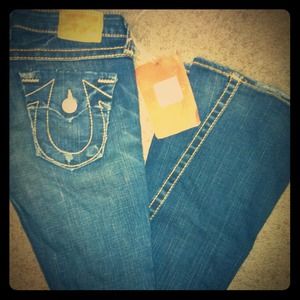 True Religion Denim - True Religion jeans True Religion Denim - True Religion jeans