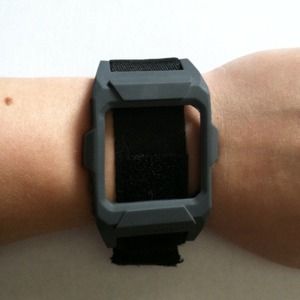iPod watch band