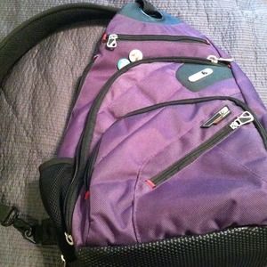 Ful laptop backpack