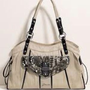 Guess Mythe Carryall