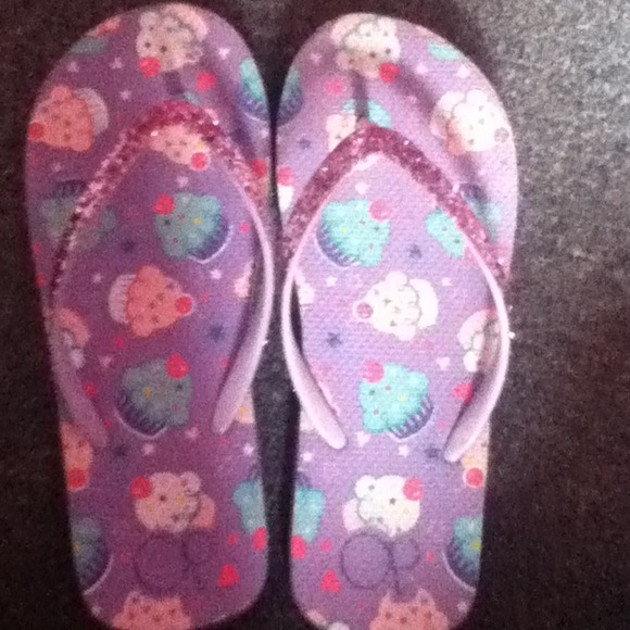 Flipflops