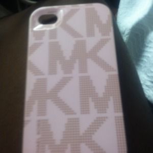 MK I phone case/shades