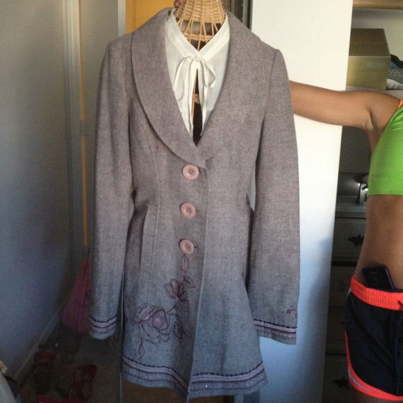 Vintage Guess jacket sold🌺🌺🌺sold 🌺🌺🌺